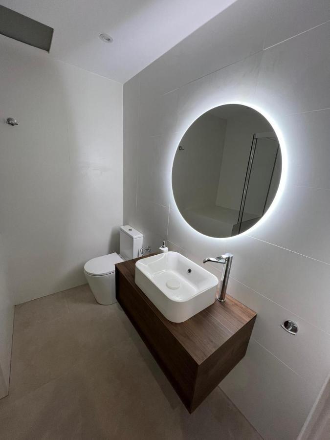 Bonito Adosado Con Piscina A 200 M De La Playa Apartment El Mojon  Exterior photo